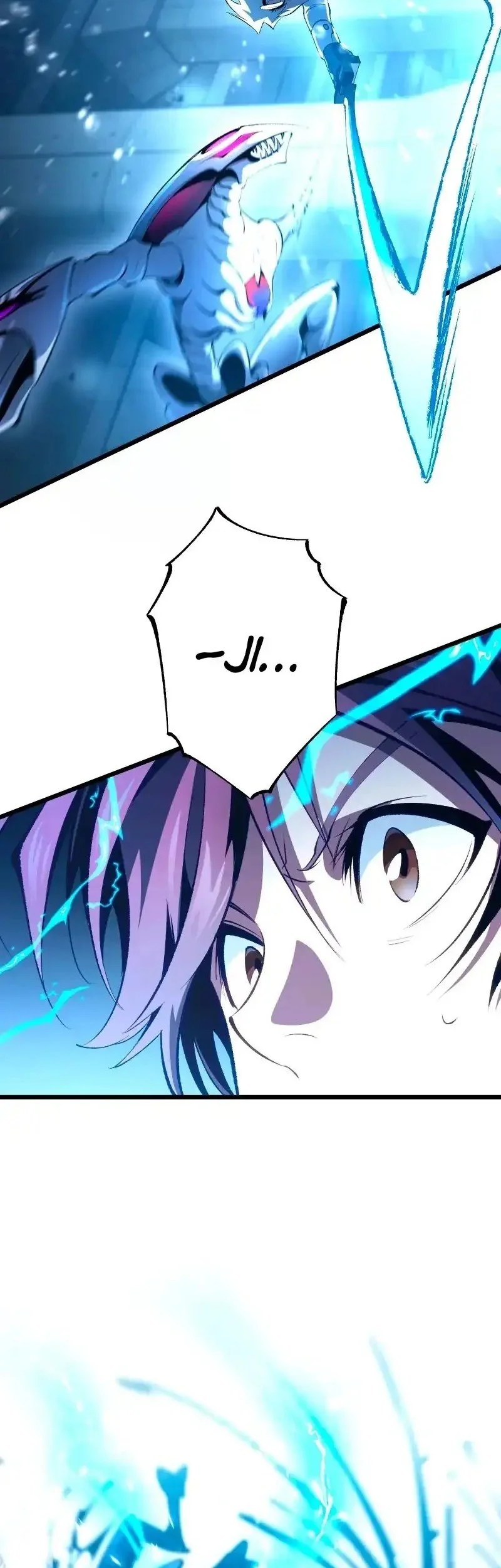 Chrono Labyrinth Chapter 3 Gambar 28