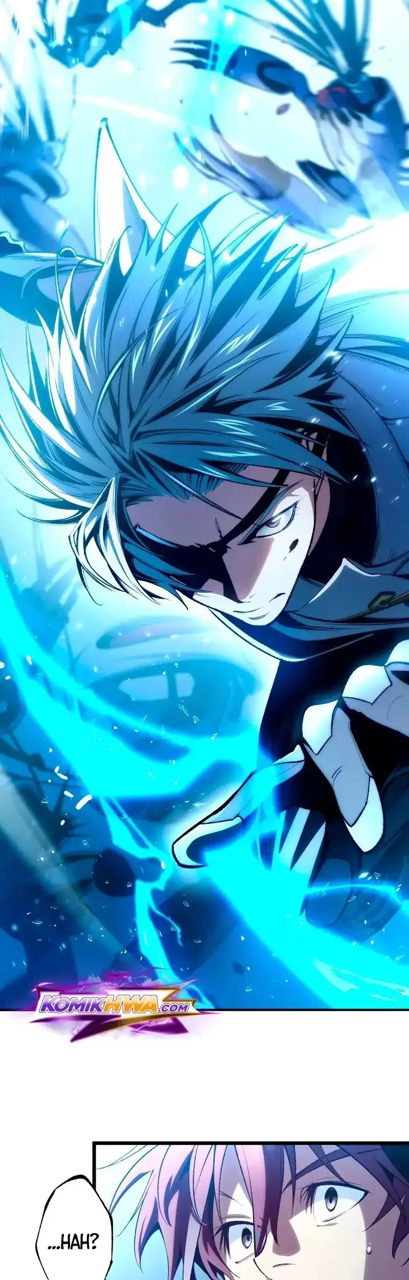 Chrono Labyrinth Chapter 3 Gambar 29