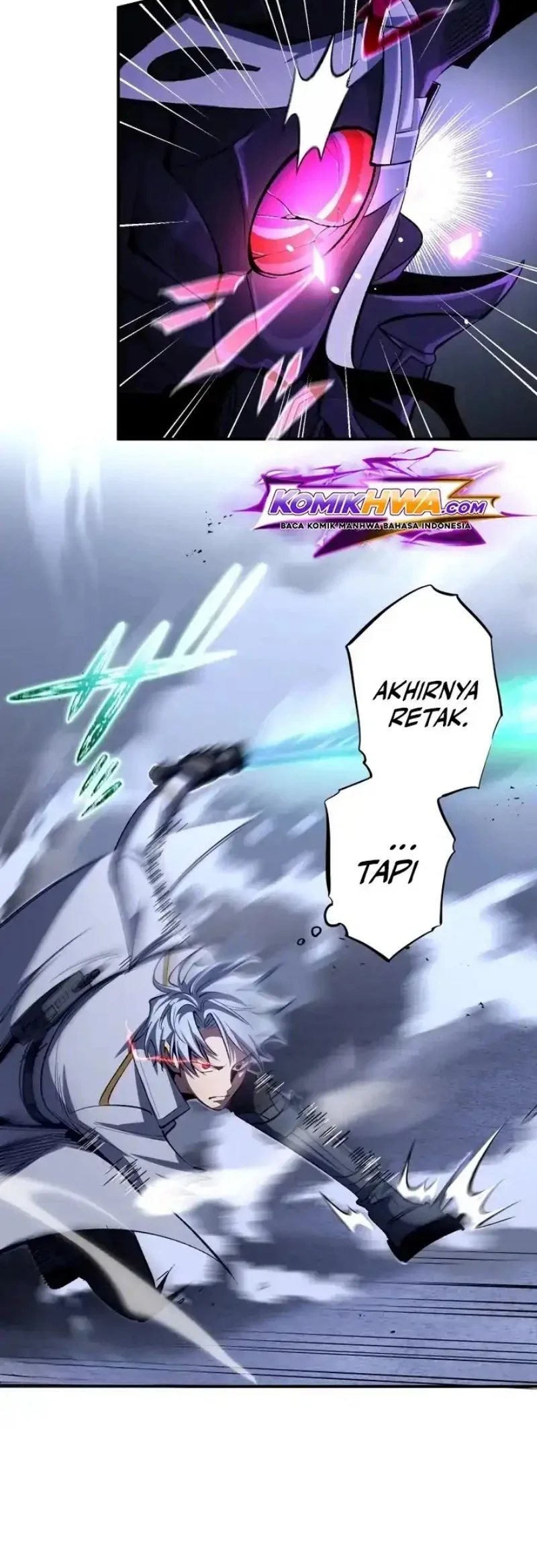 Chrono Labyrinth Chapter 5 Gambar 46