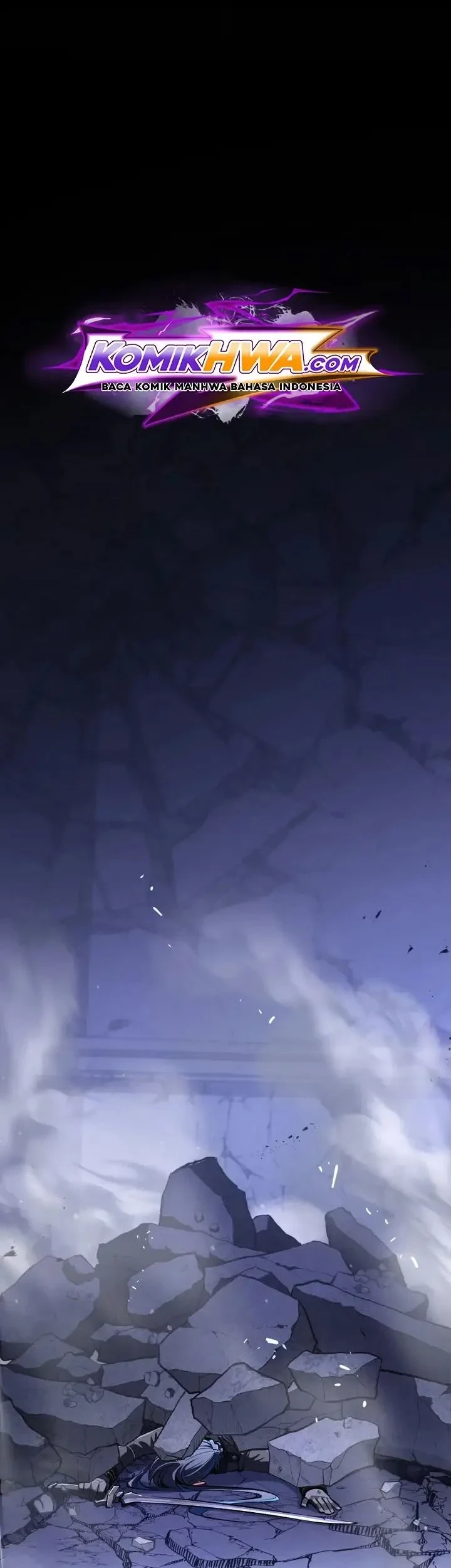 Chrono Labyrinth Chapter 7 Gambar 67