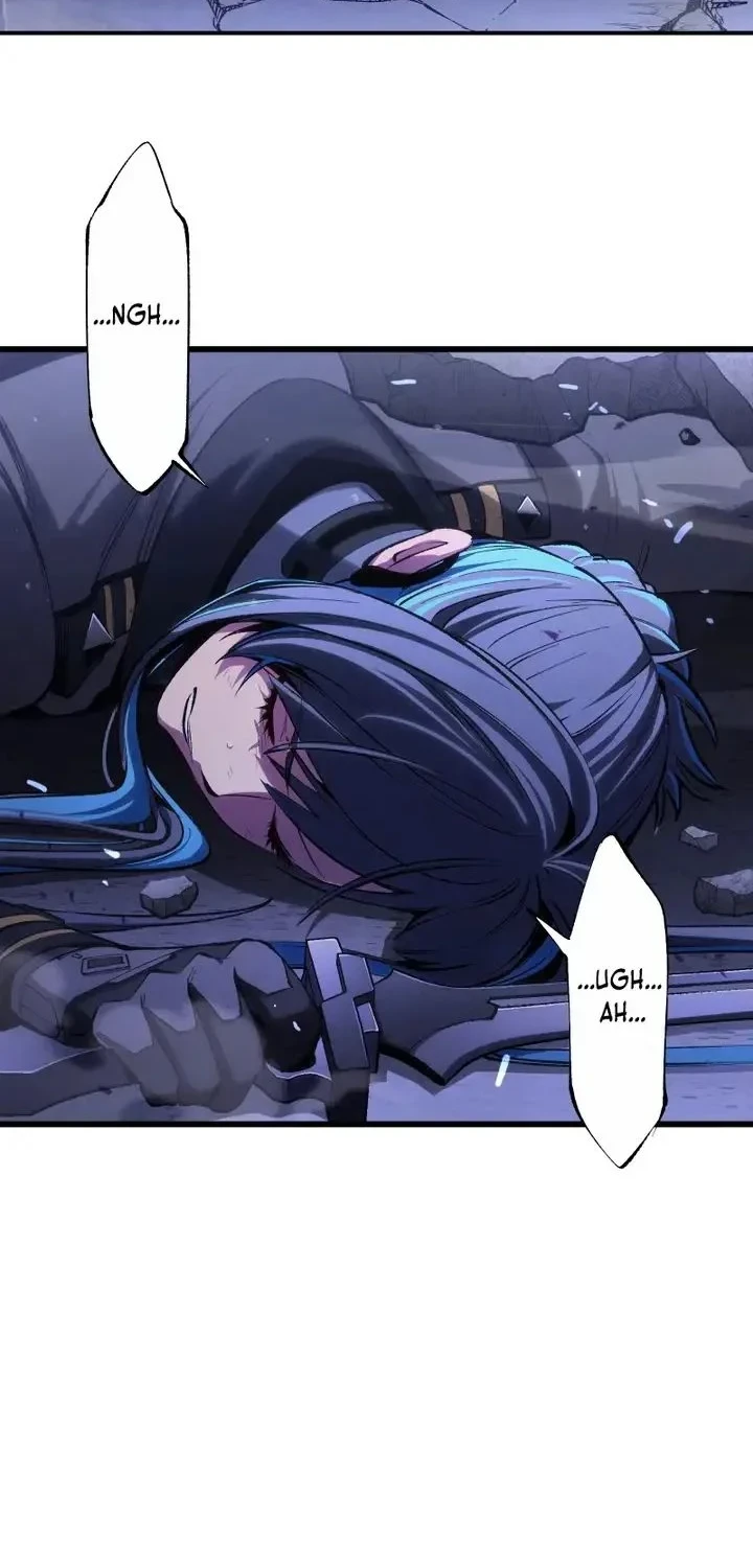 Chrono Labyrinth Chapter 7 Gambar 68