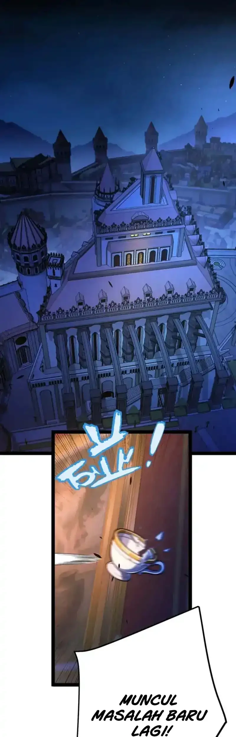 City of Sin Chapter 29 Gambar 33