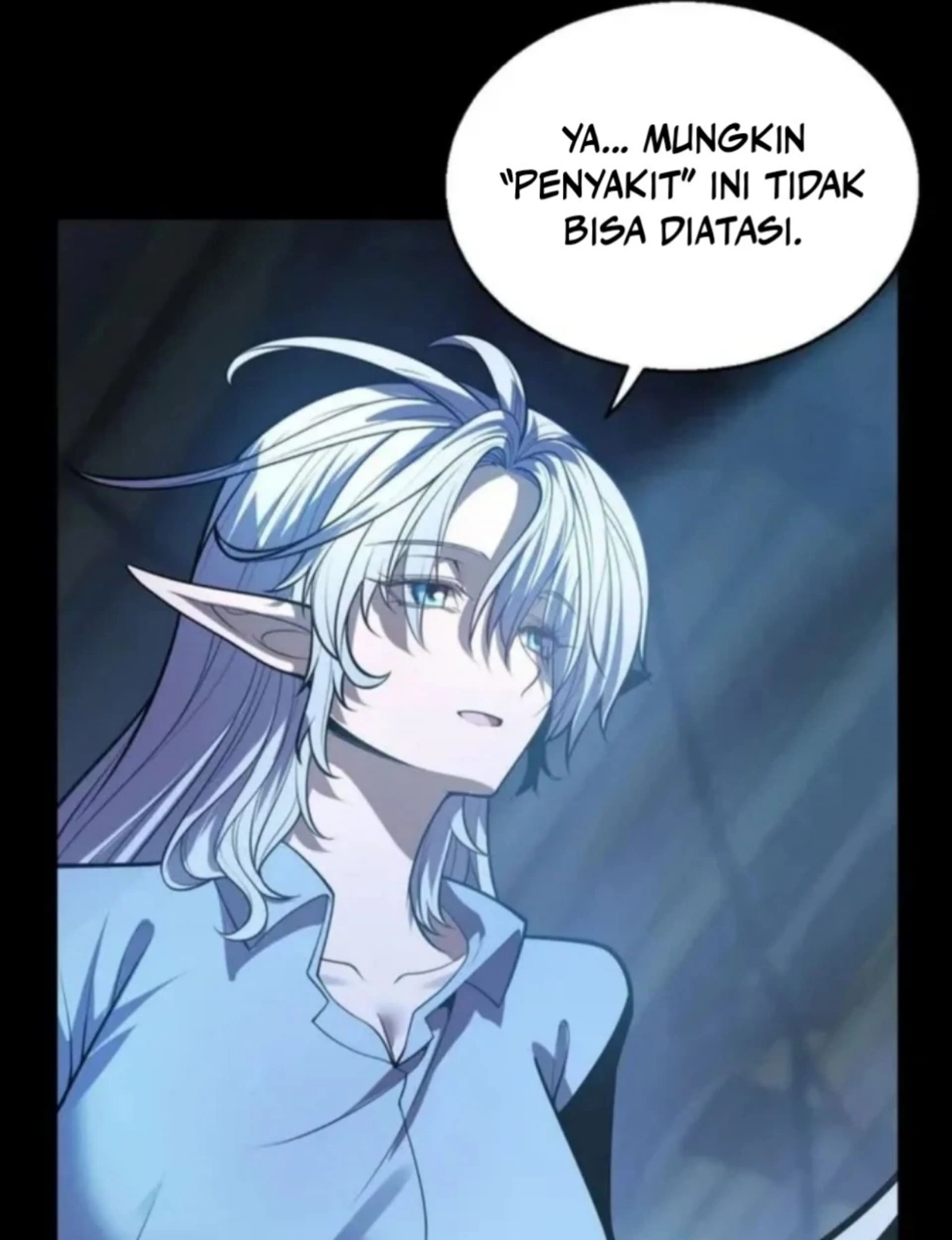 City of Sin Chapter 3 Gambar 116