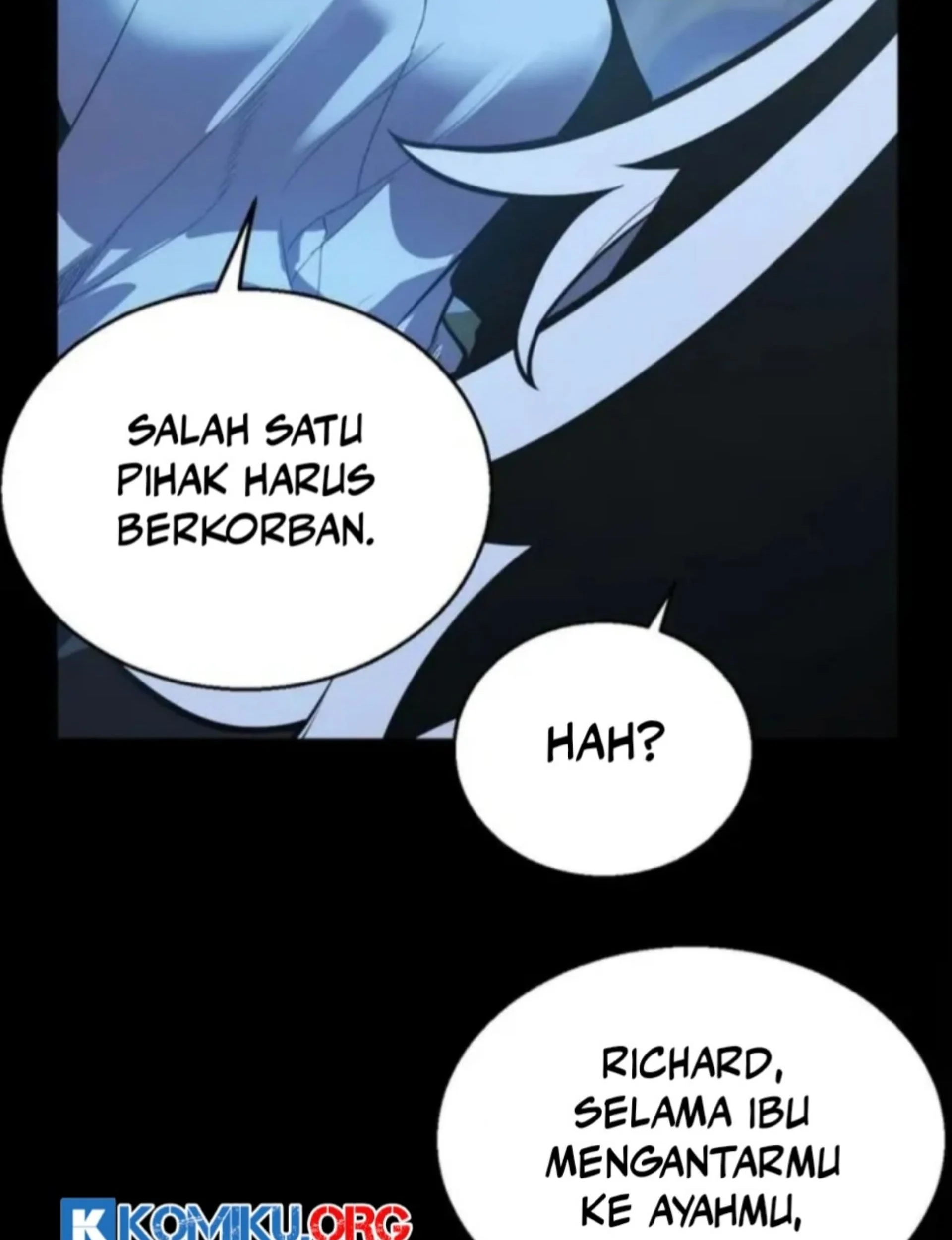 City of Sin Chapter 3 Gambar 117
