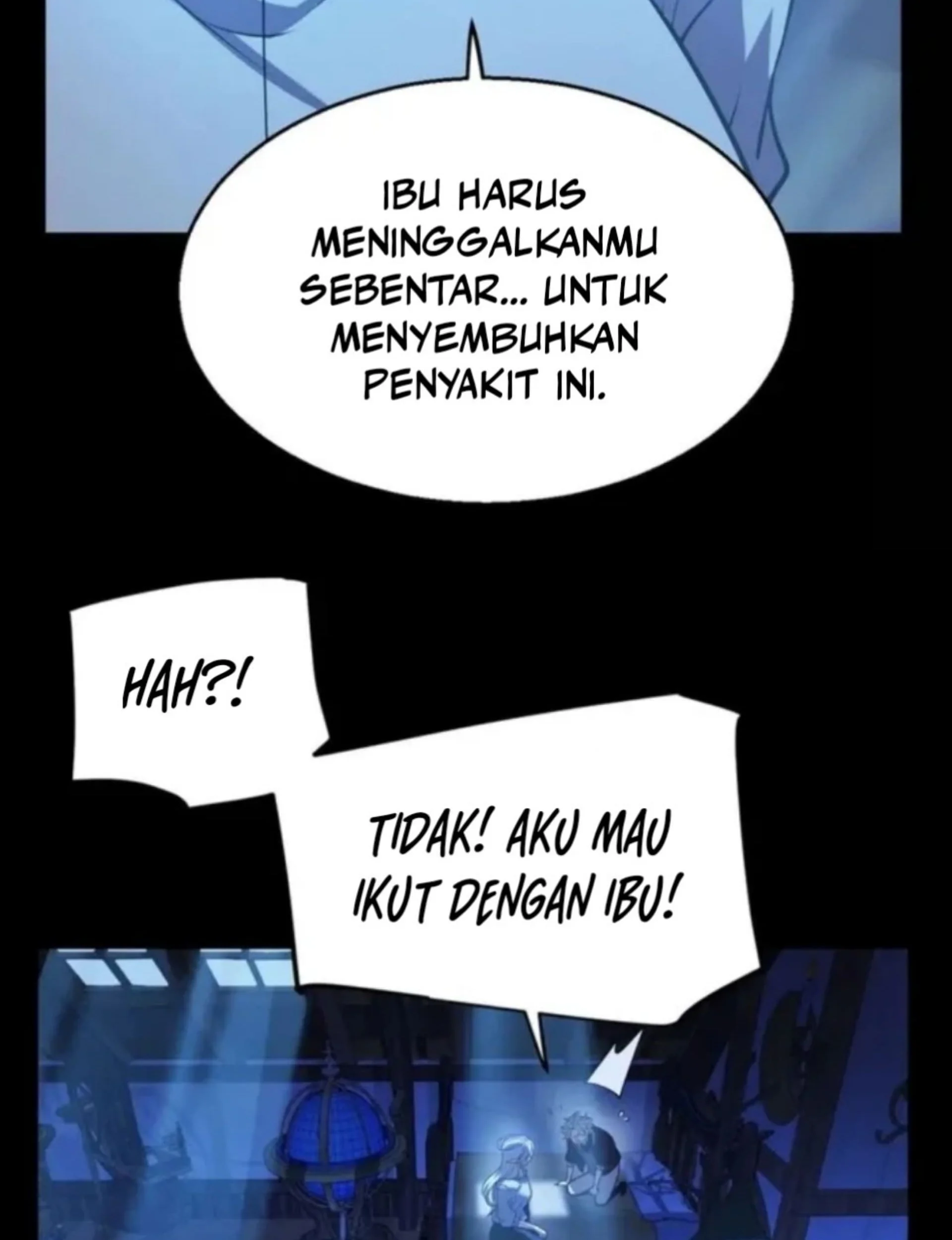 City of Sin Chapter 3 Gambar 119