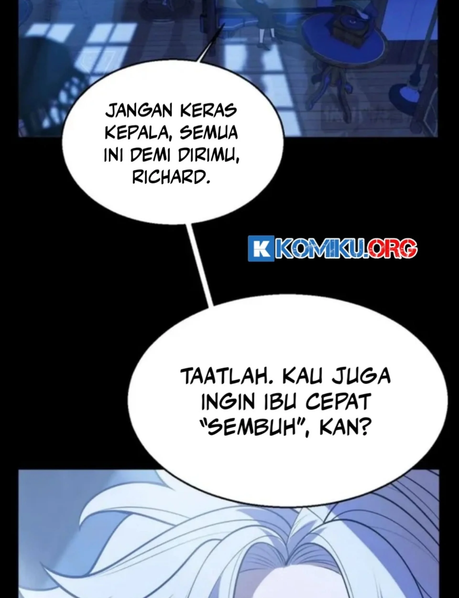 City of Sin Chapter 3 Gambar 120