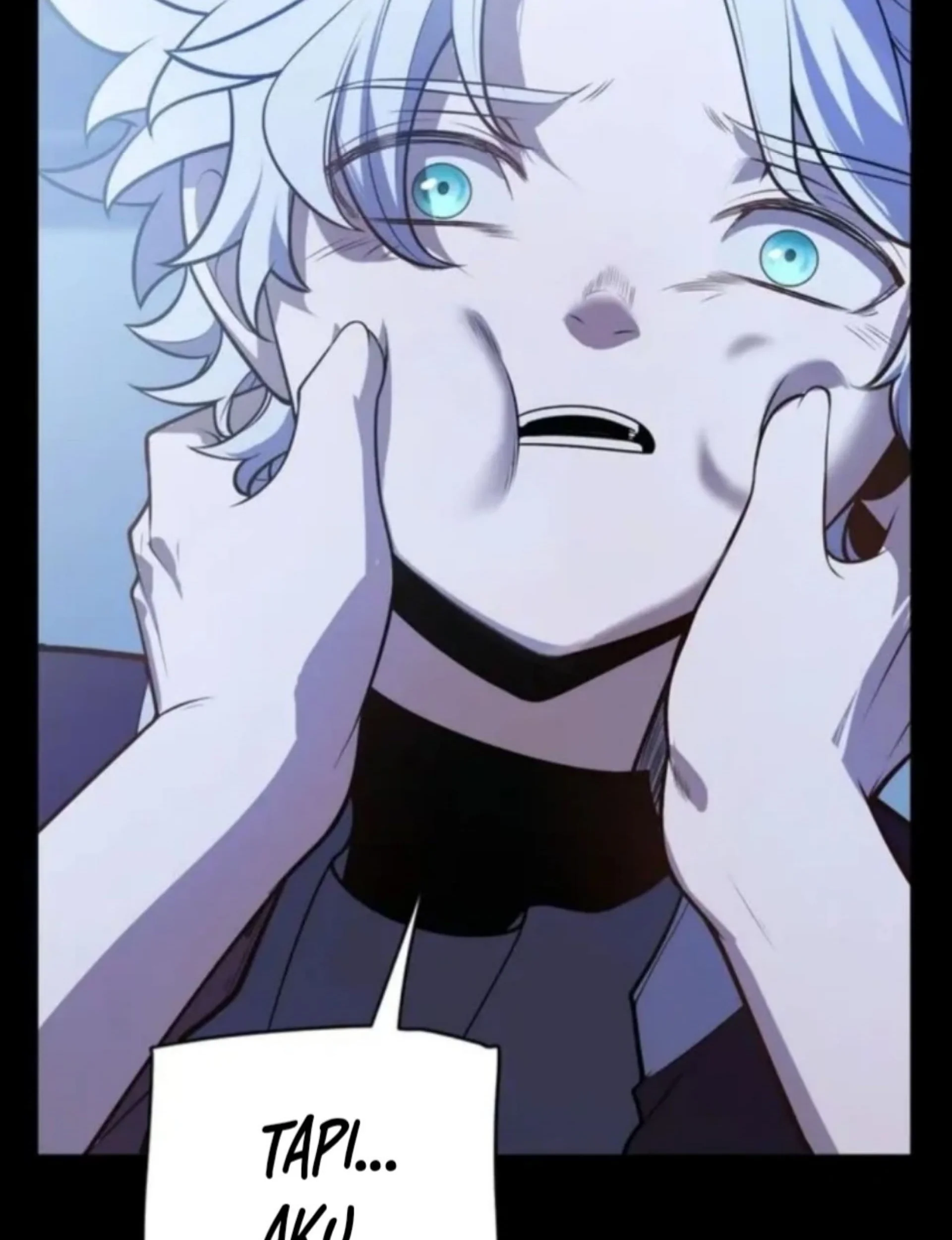 City of Sin Chapter 3 Gambar 121