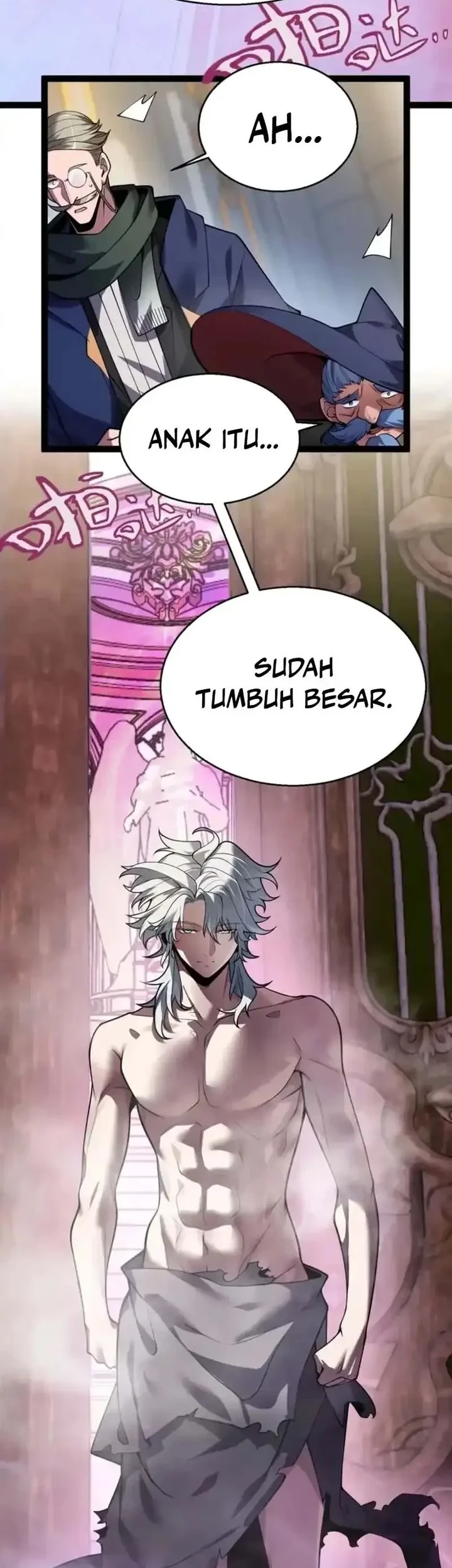 City of Sin Chapter 30 Gambar 33