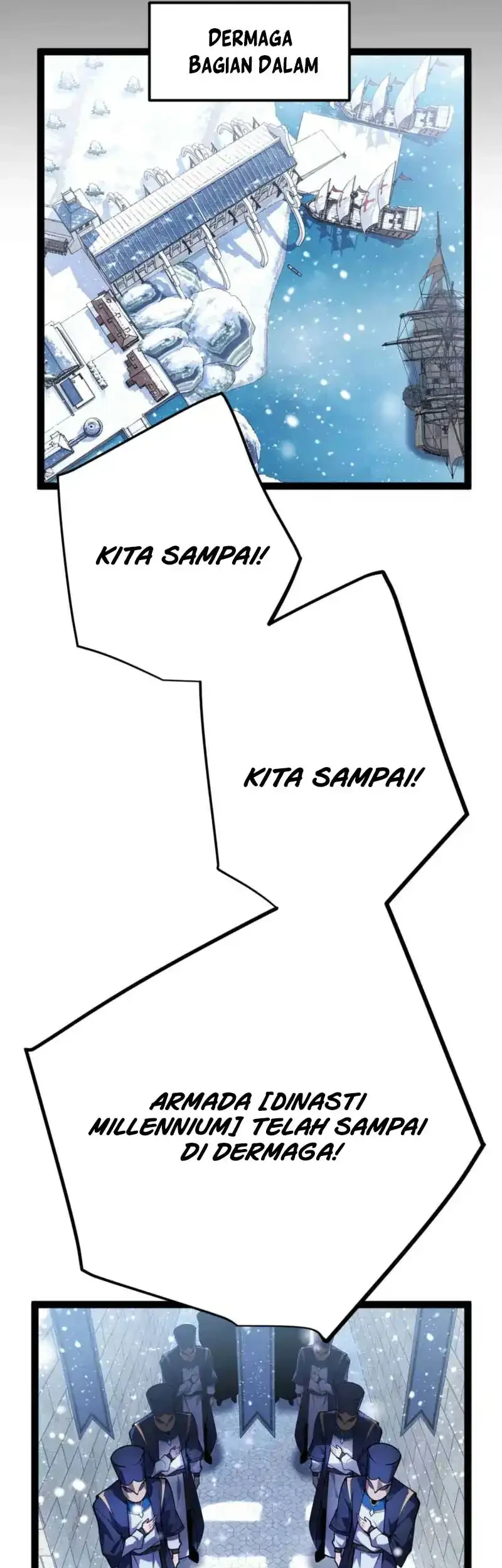 City of Sin Chapter 32 Gambar 29
