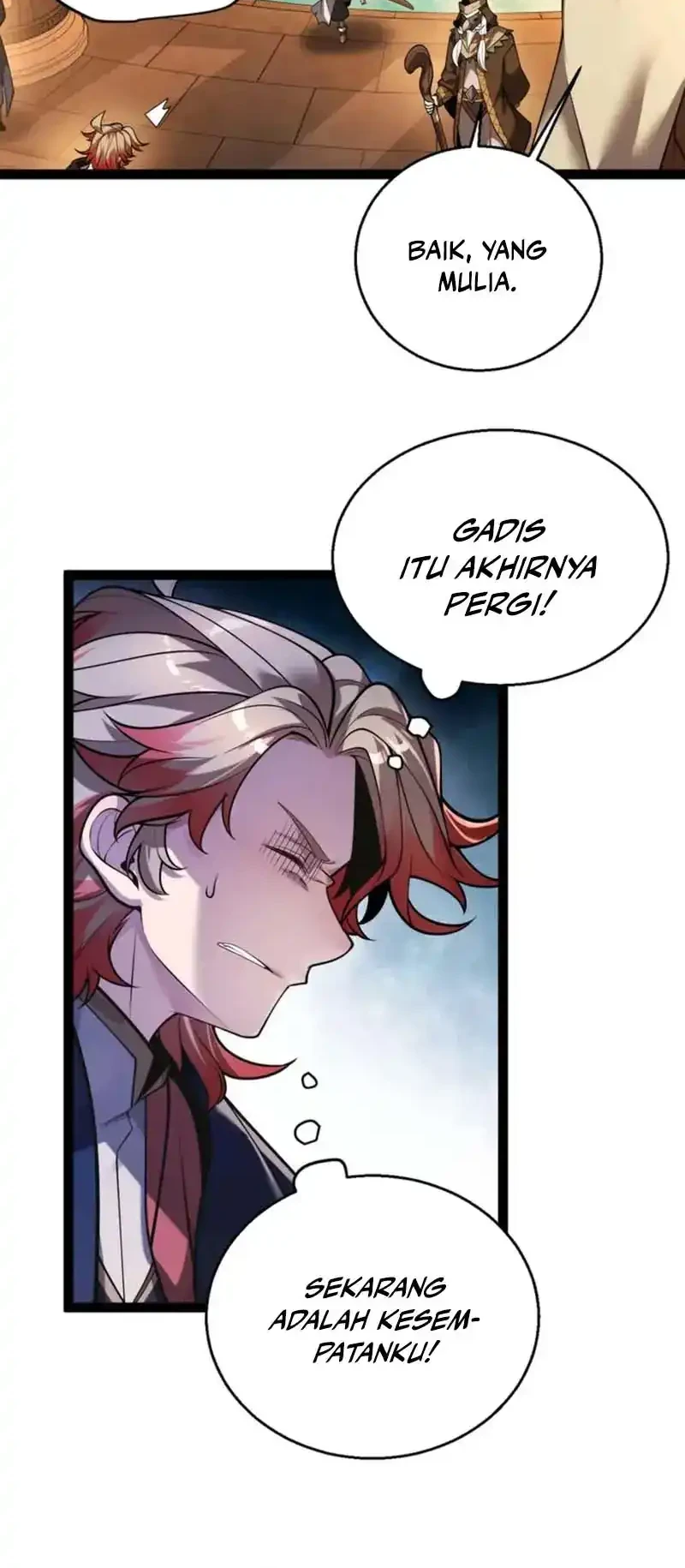 City of Sin Chapter 33 Gambar 23
