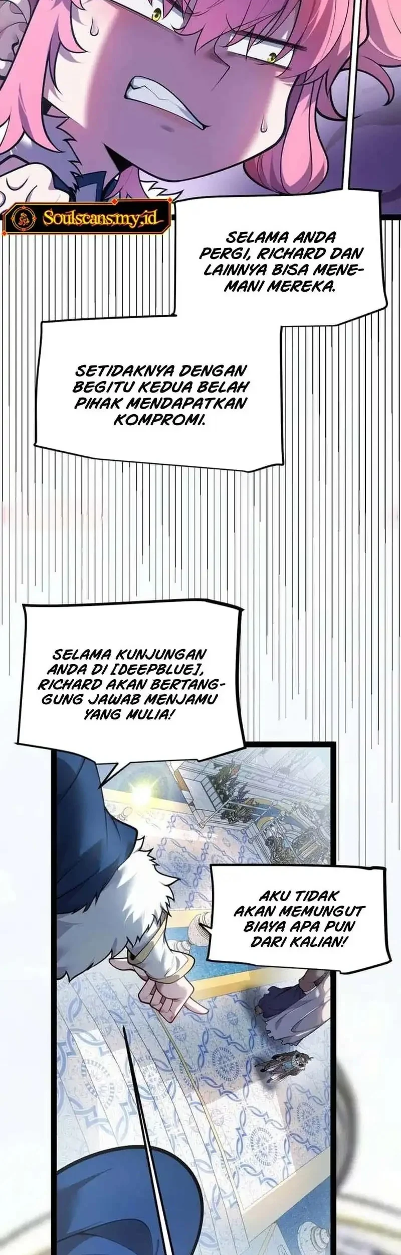 City of Sin Chapter 34 Gambar 31