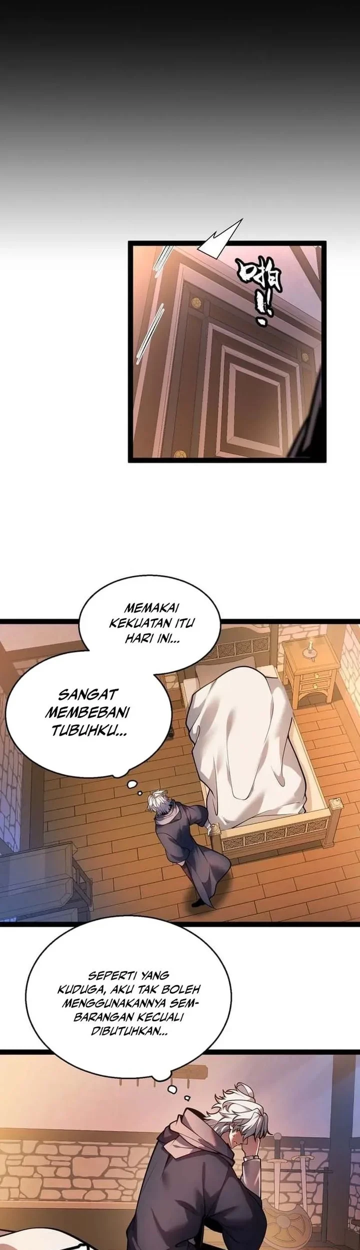 City of Sin Chapter 35 Gambar 28