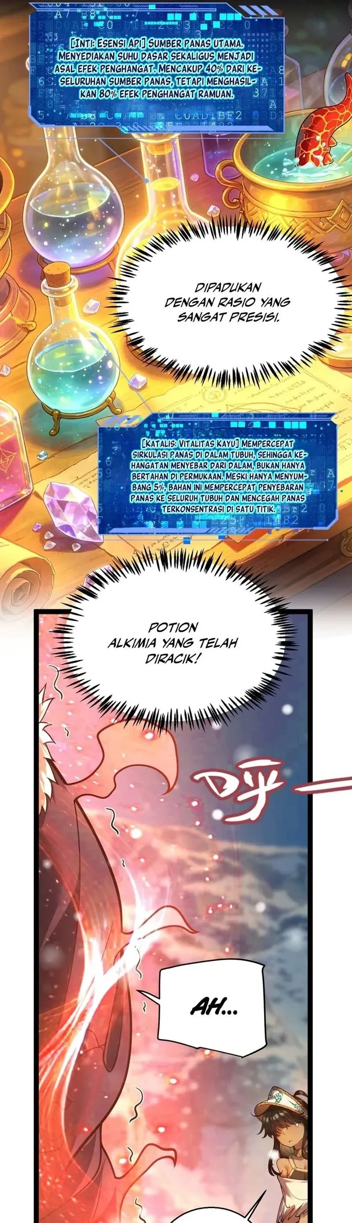 City of Sin Chapter 36 Gambar 27