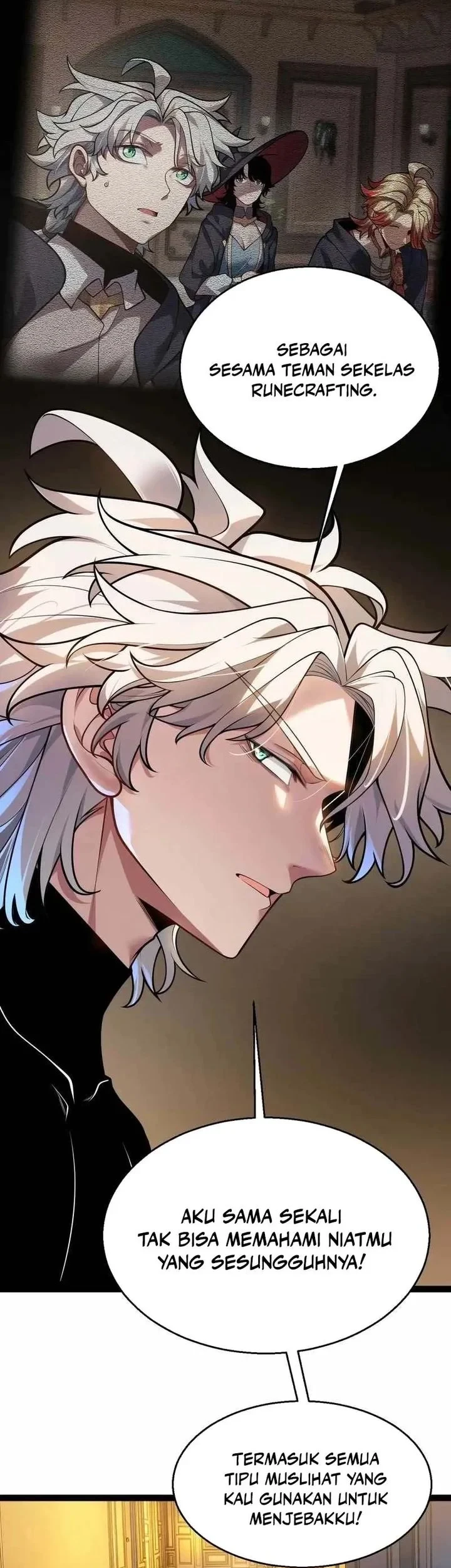 City of Sin Chapter 39 Gambar 26