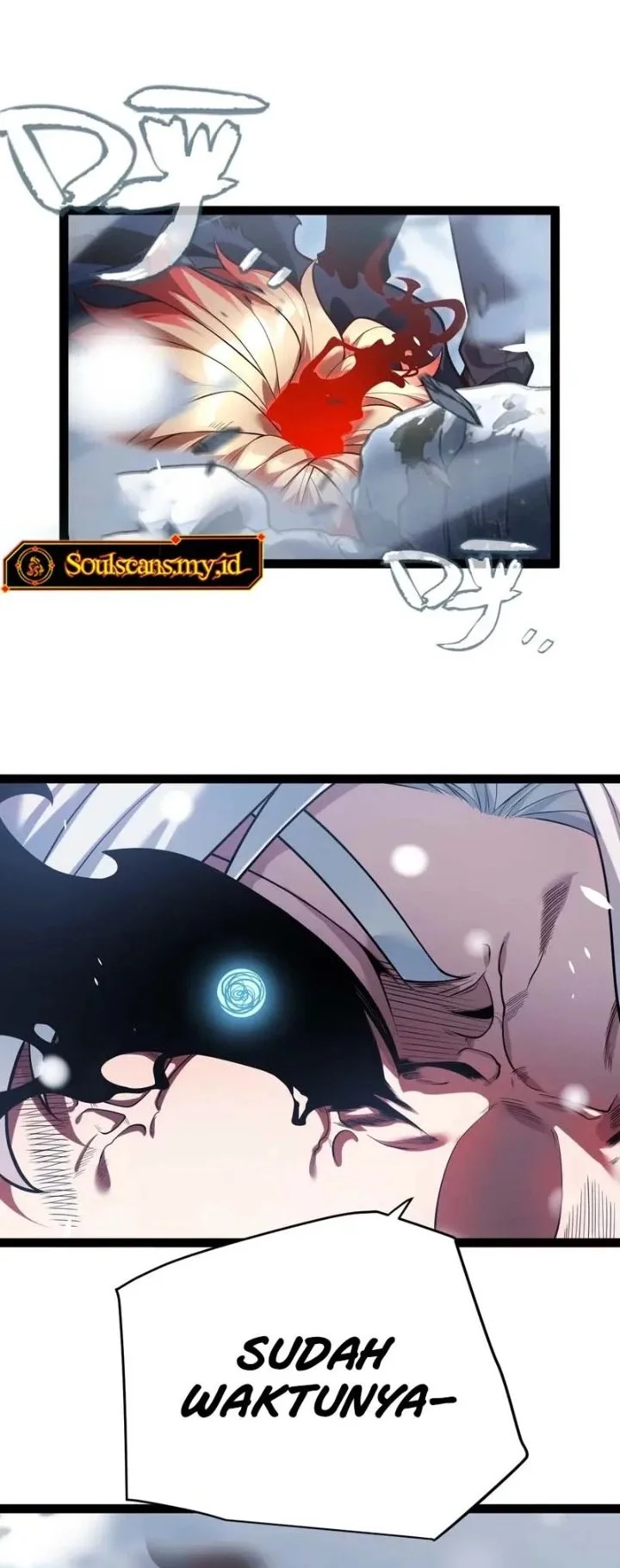City of Sin Chapter 46 Gambar 28