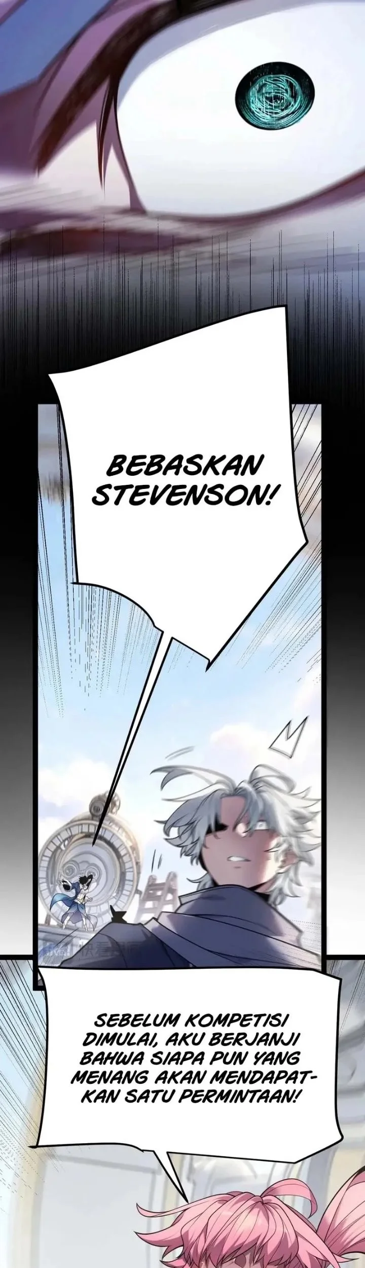 City of Sin Chapter 47 Gambar 25