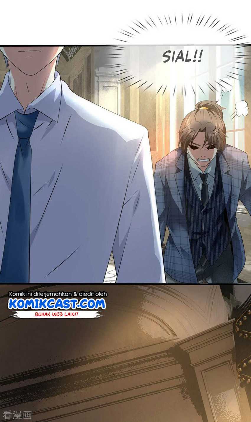 CITY Chapter 105 halaman 13