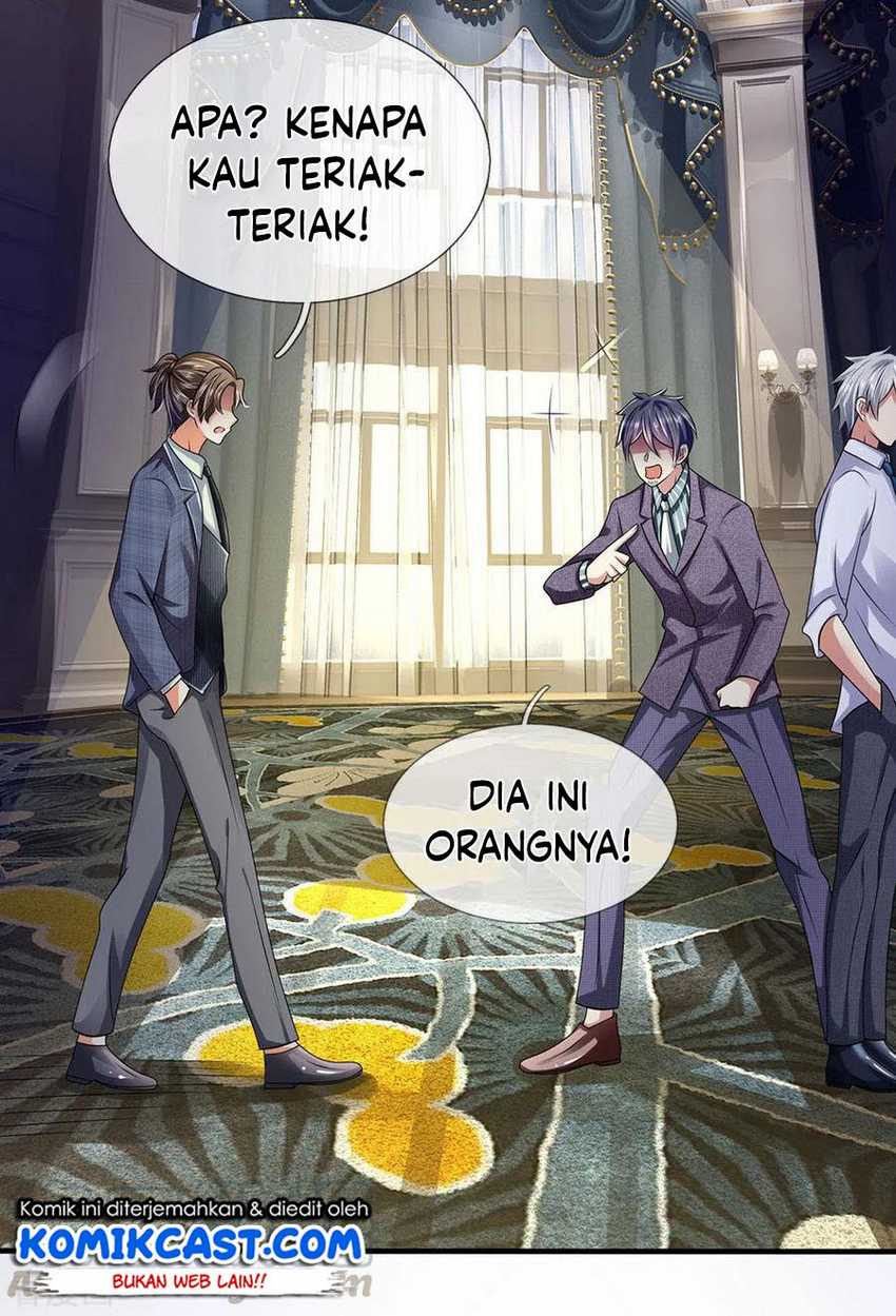 CITY Chapter 106 halaman 14