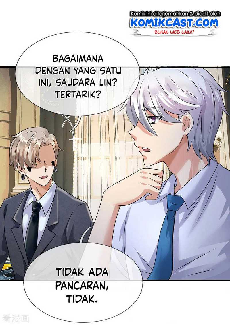 CITY Chapter 108 halaman 17
