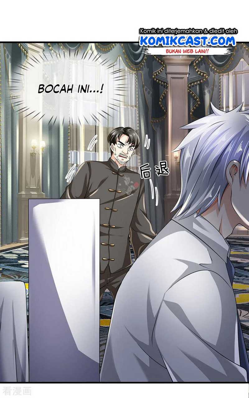 CITY Chapter 110 halaman 14