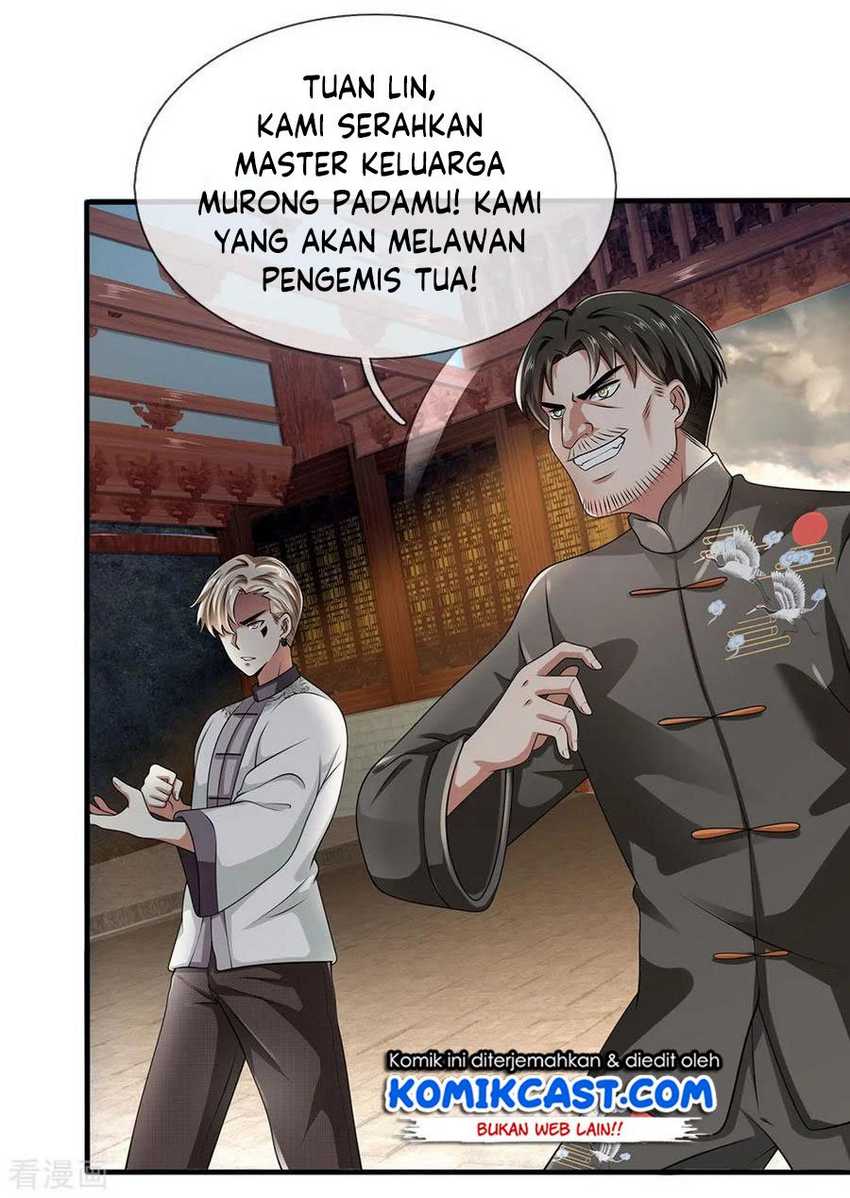 CITY Chapter 118 halaman 14