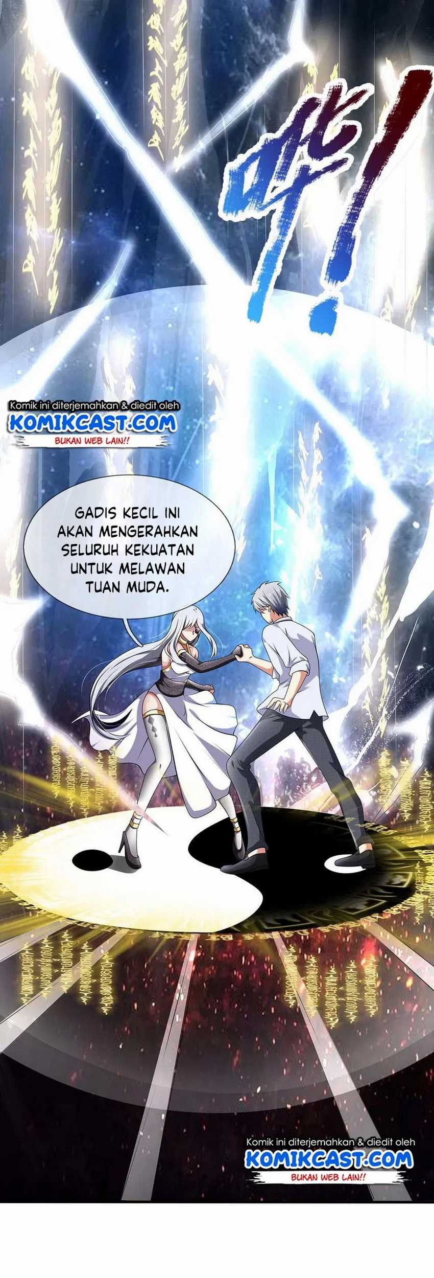 CITY Chapter 119 halaman 16