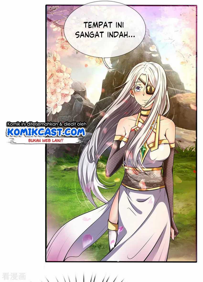 CITY Chapter 136 halaman 14