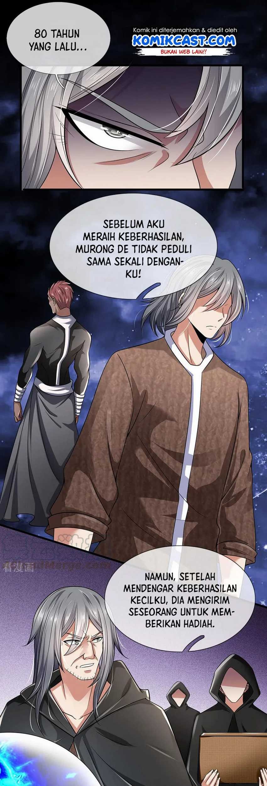 CITY Chapter 137 halaman 13