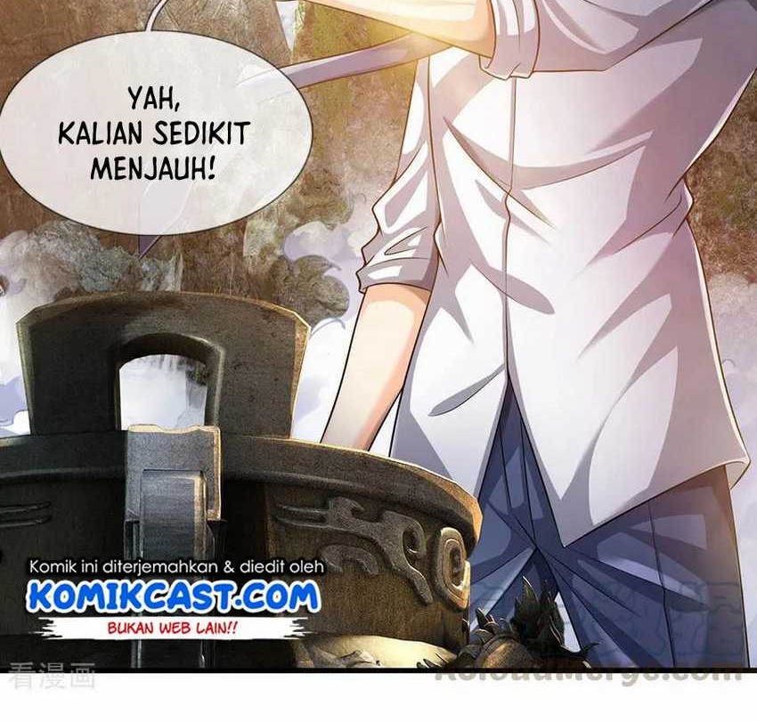 CITY Chapter 139 halaman 13