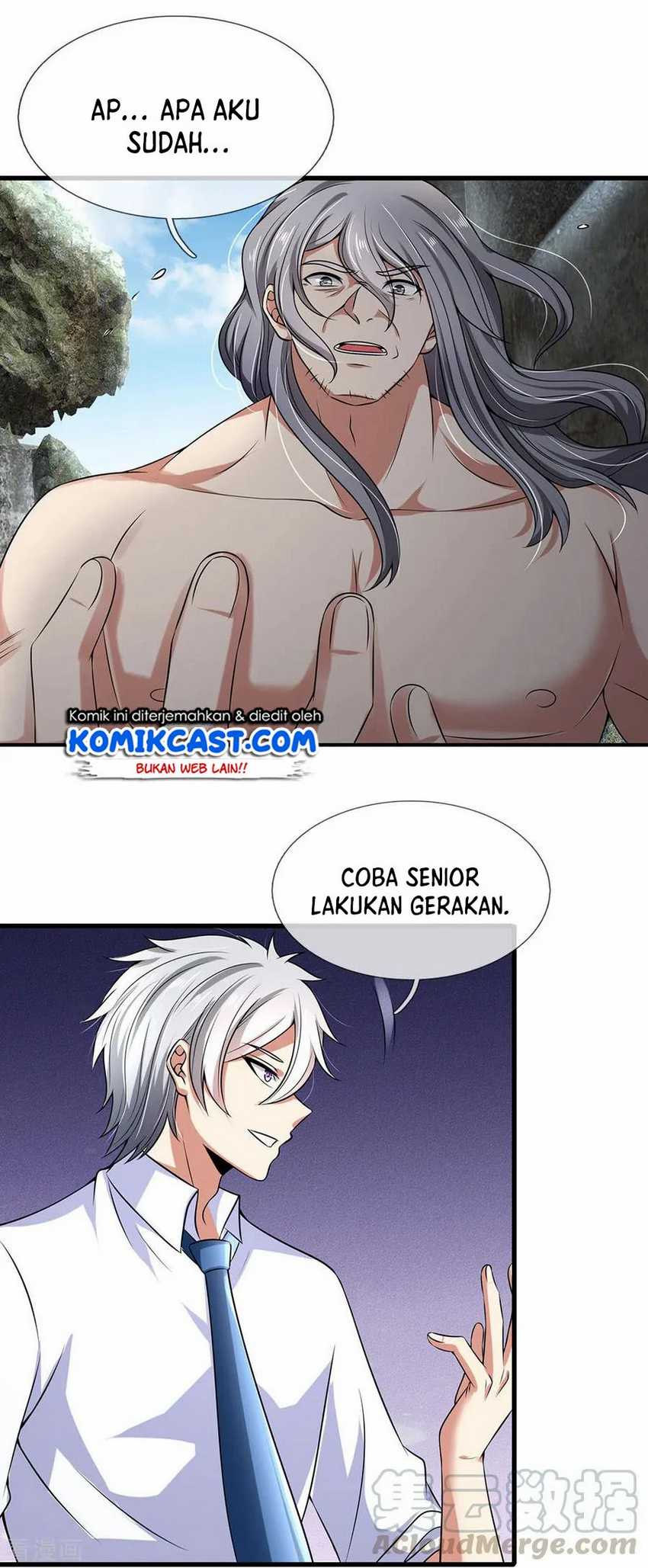 CITY Chapter 141 halaman 13