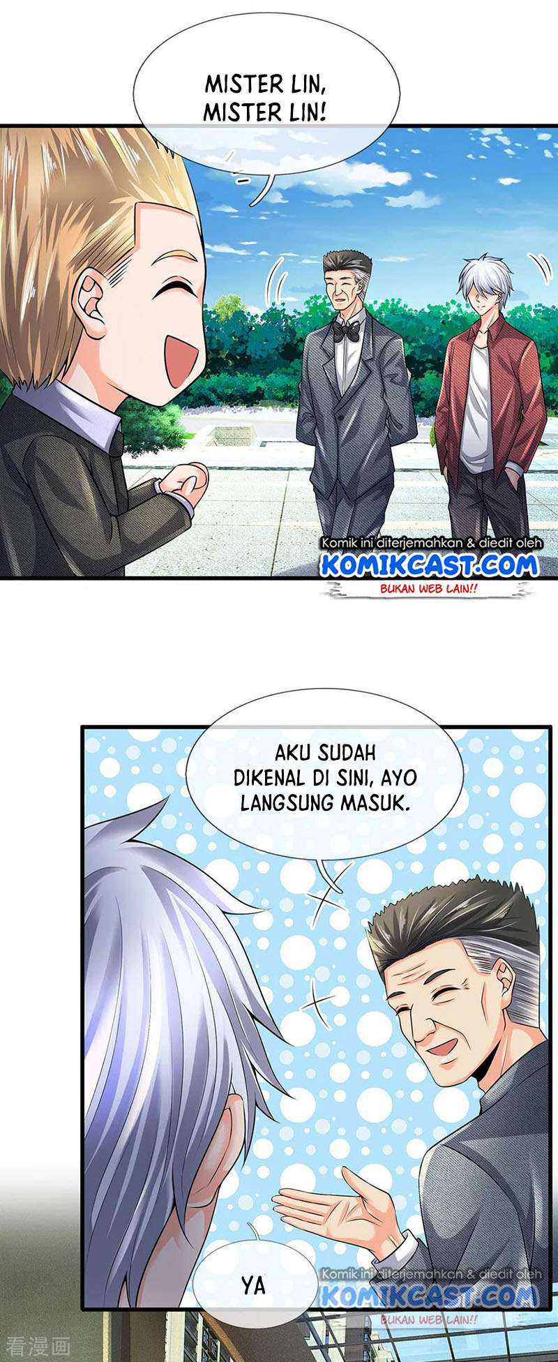 CITY Chapter 149 halaman 13
