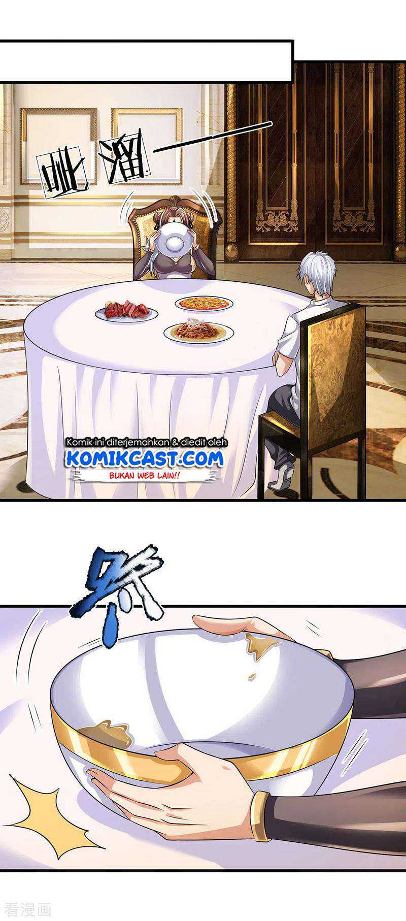 CITY Chapter 155 halaman 22