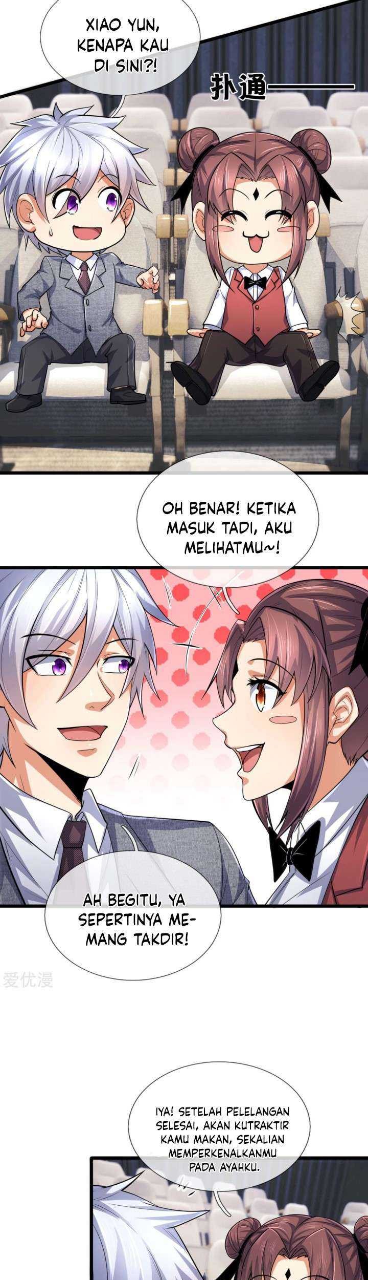 CITY Chapter 182 halaman 13