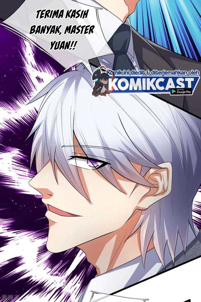 CITY Chapter 186 halaman 13