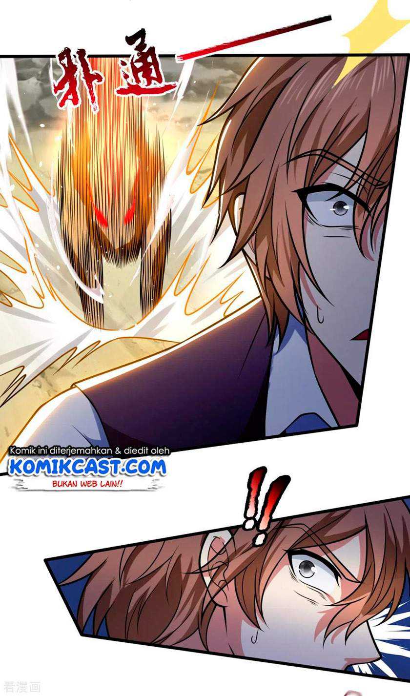 CITY Chapter 193 halaman 17
