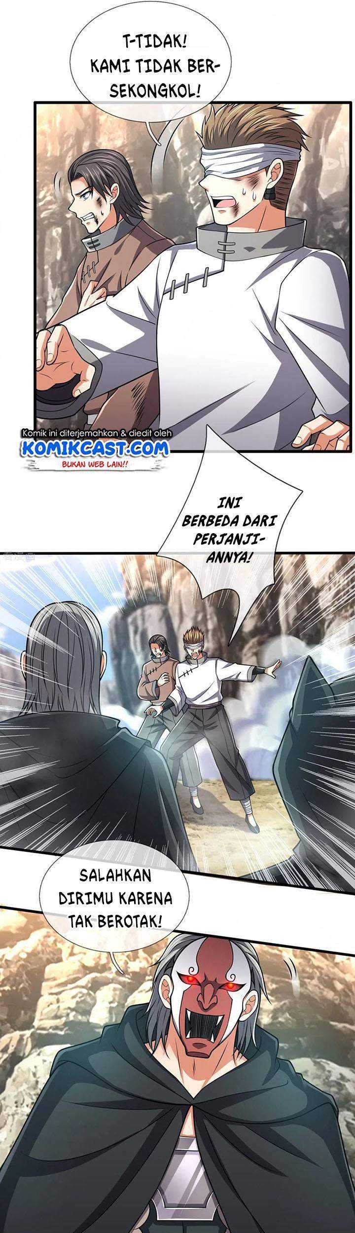 CITY Chapter 196 halaman 14