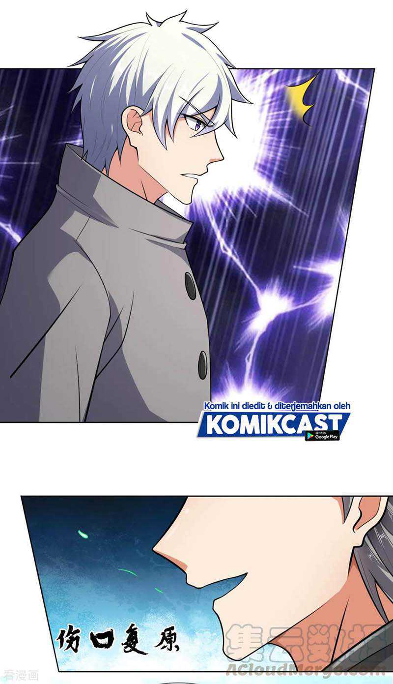 CITY Chapter 198 halaman 16