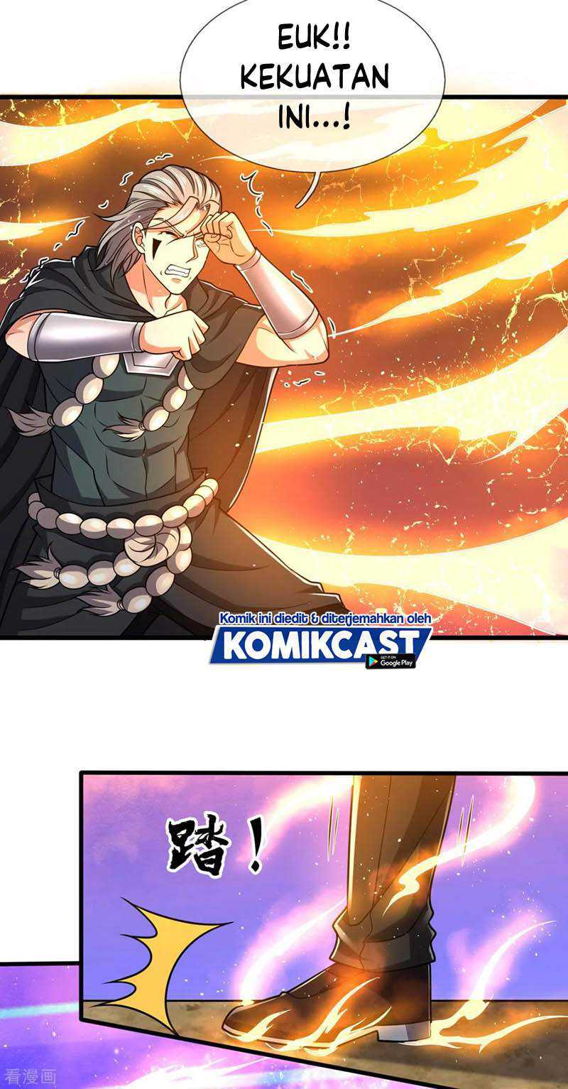 CITY Chapter 199 halaman 13