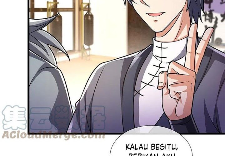 CITY Chapter 238 halaman 15