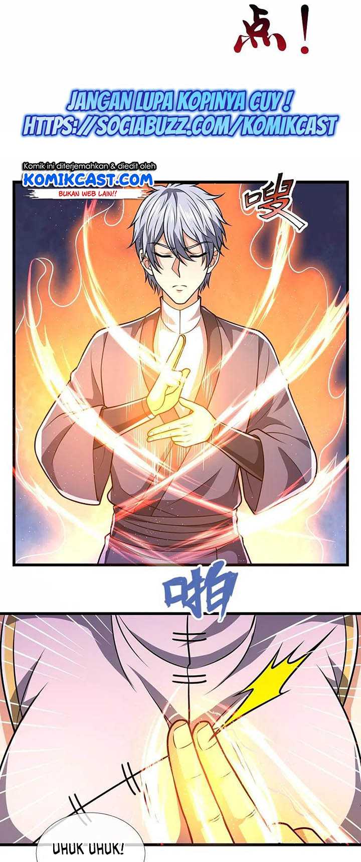 CITY Chapter 242 halaman 17