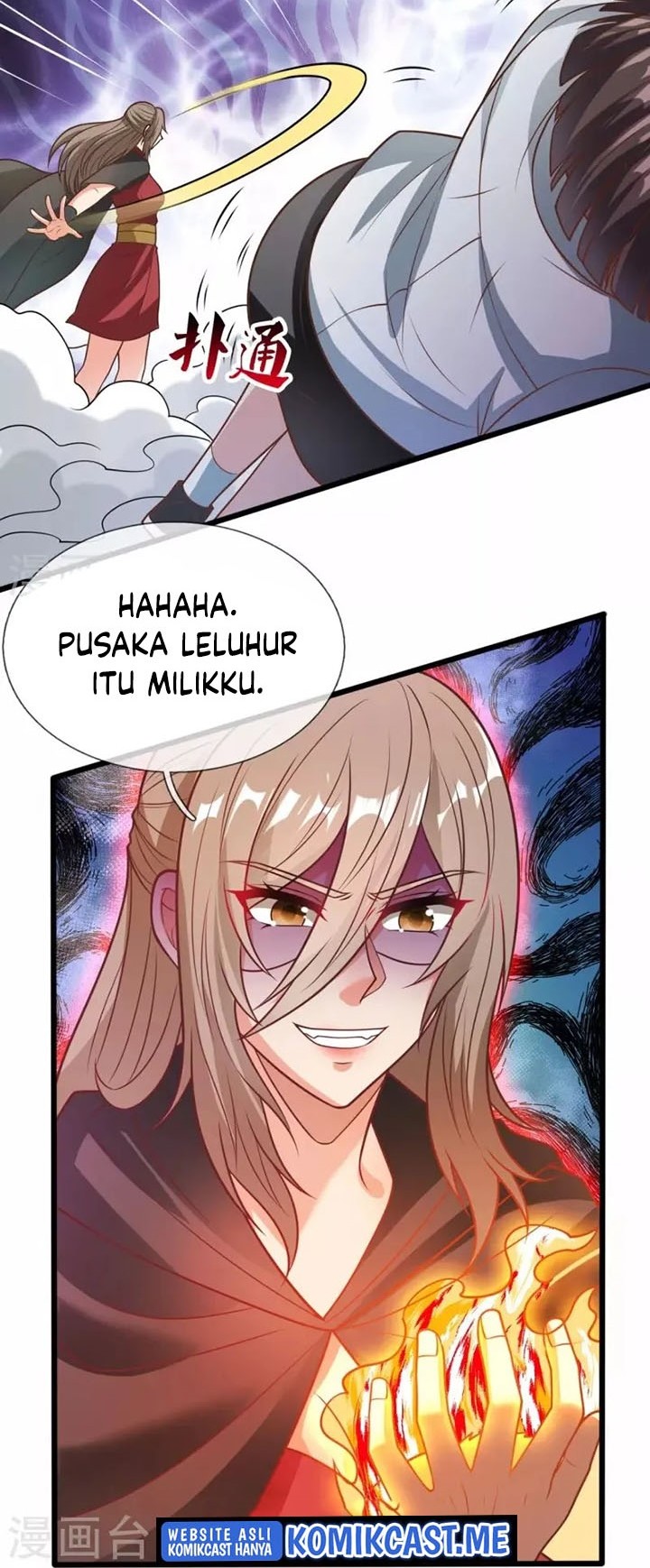 CITY Chapter 308 halaman 13