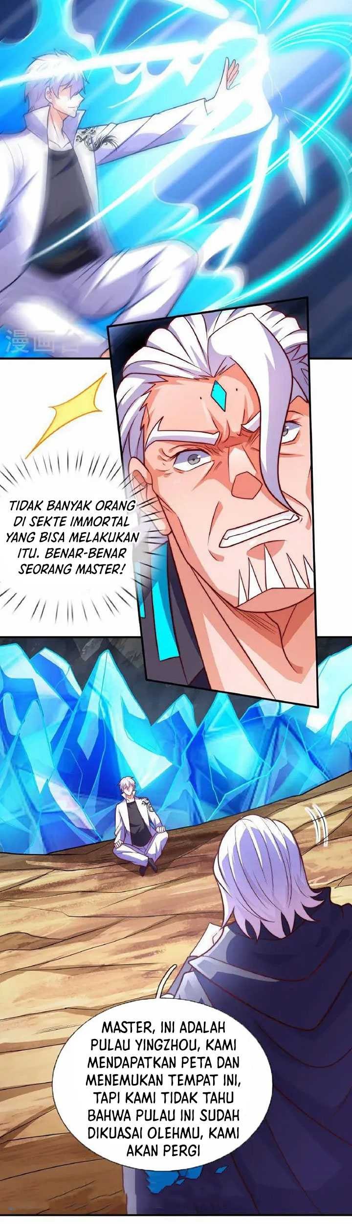 CITY Chapter 386 halaman 14