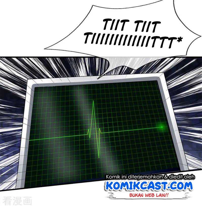 CITY Chapter 46 halaman 13