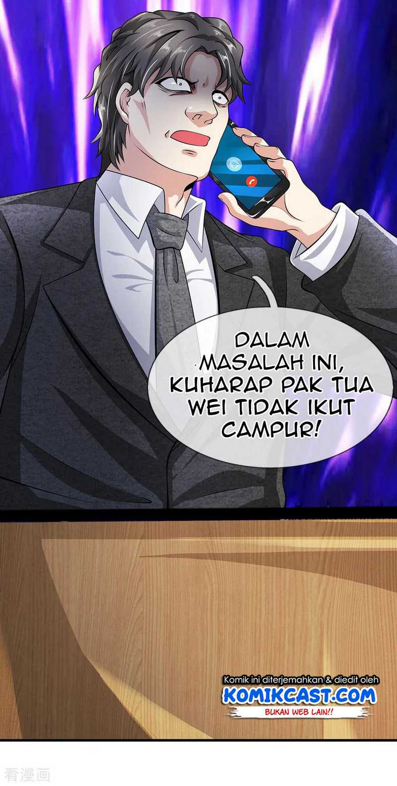 CITY Chapter 60 halaman 13