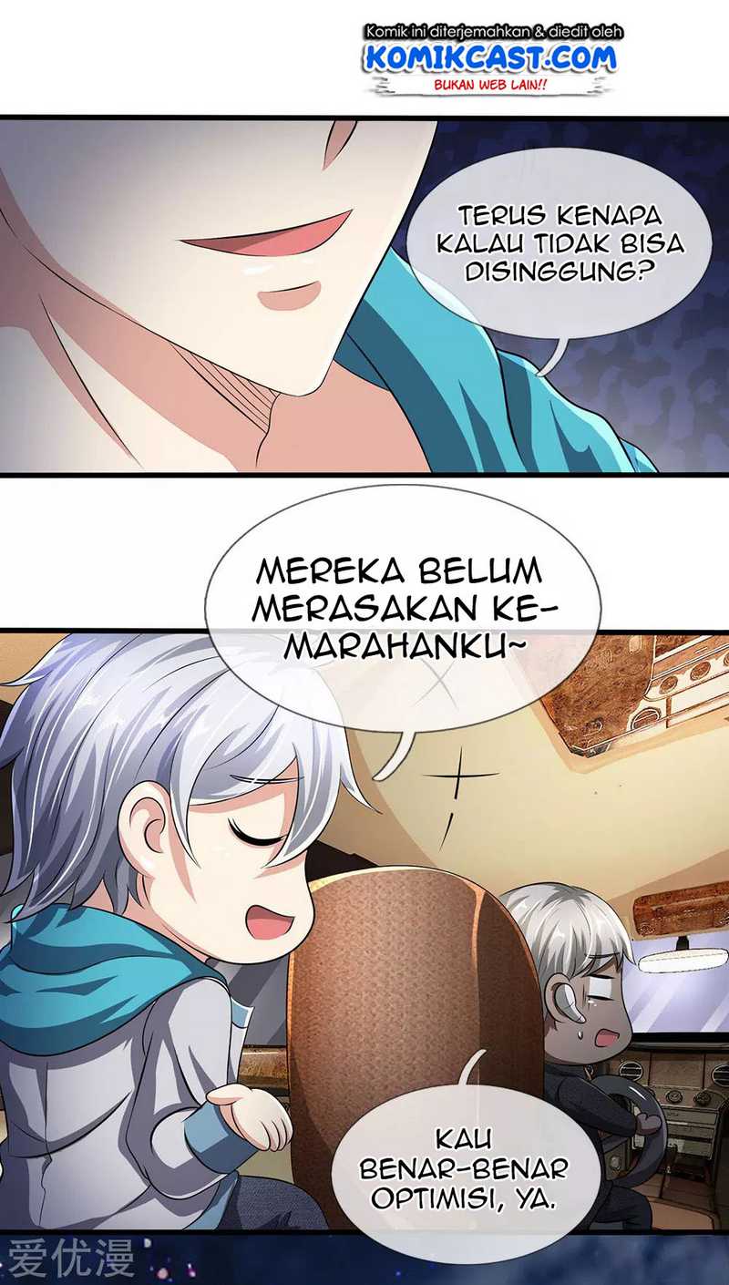 CITY Chapter 63 halaman 13