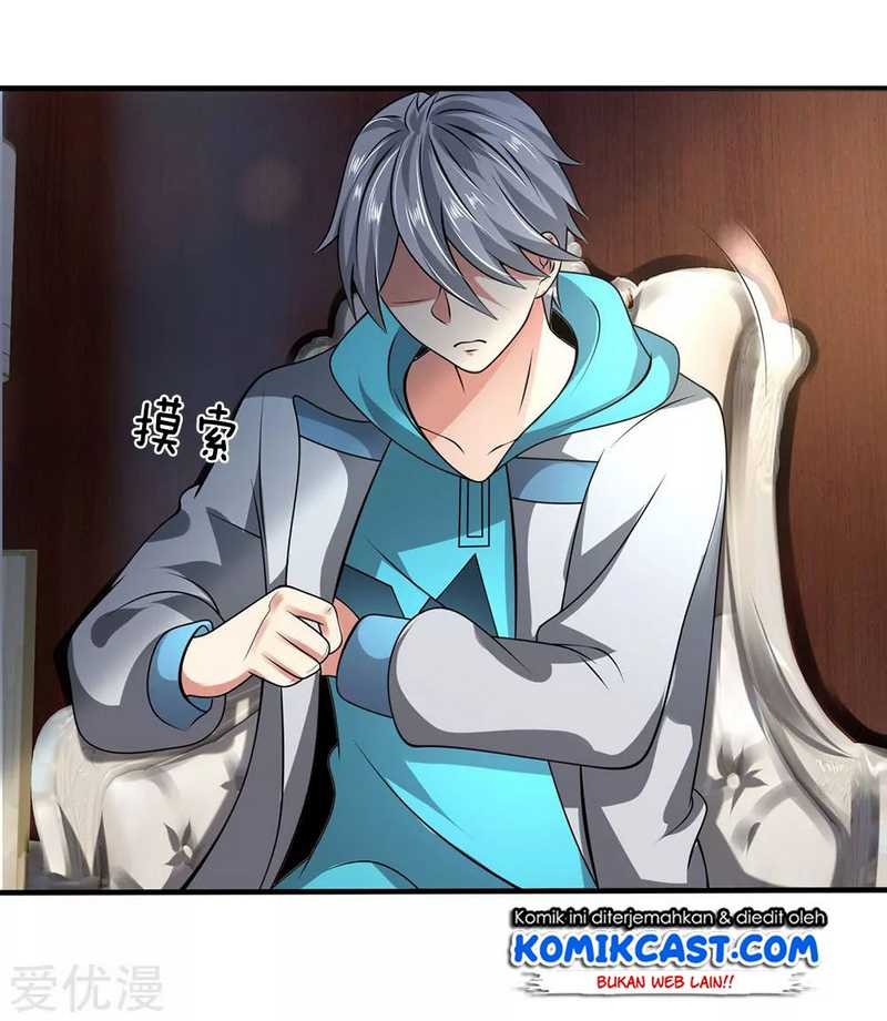 CITY Chapter 68 halaman 13