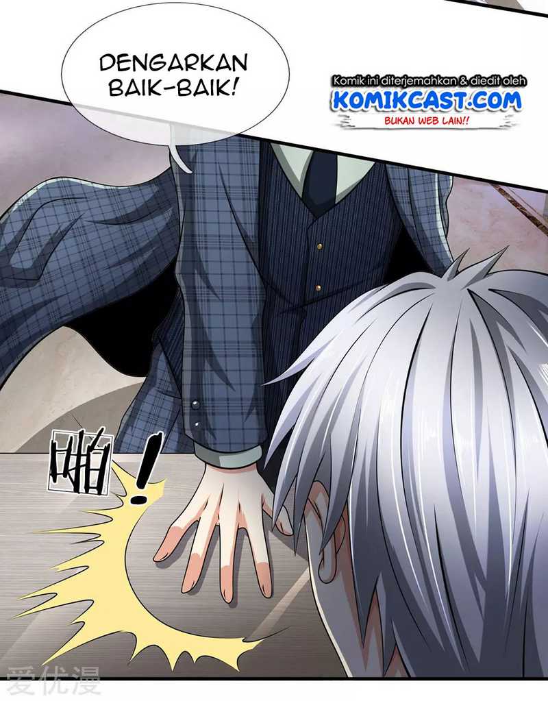 CITY Chapter 69 halaman 13