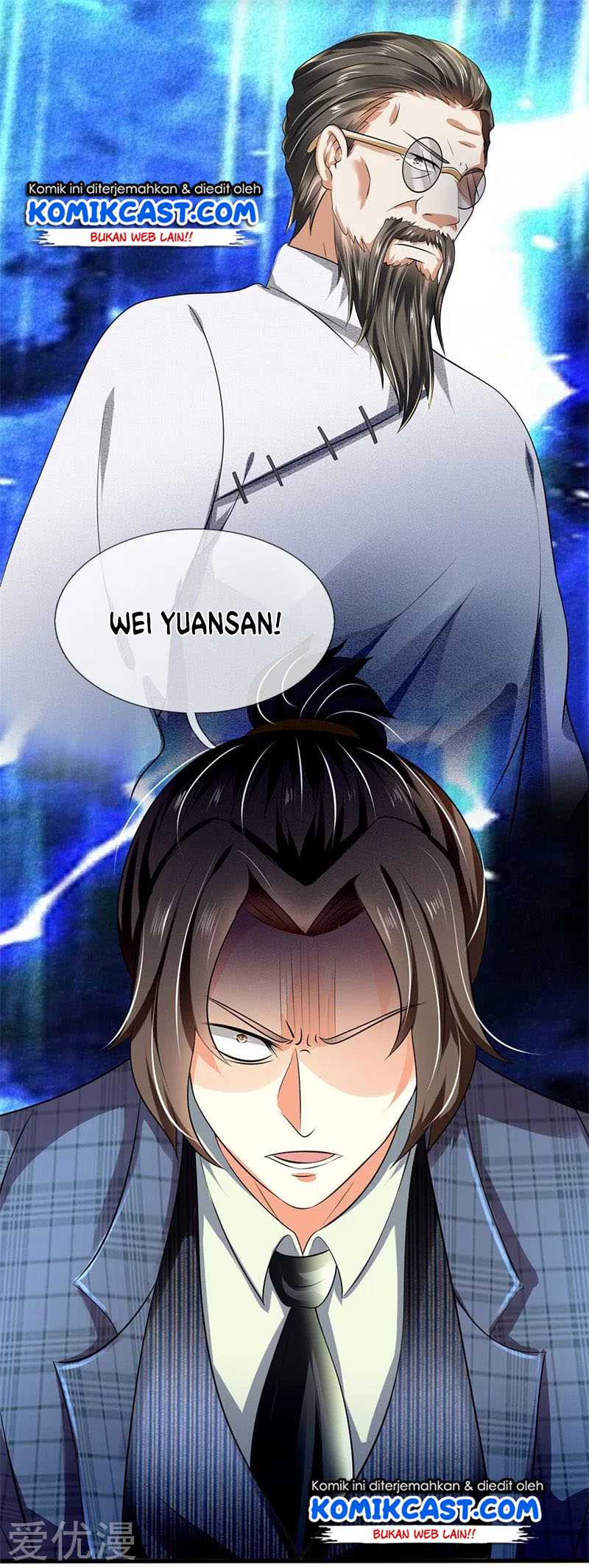 CITY Chapter 71 halaman 16