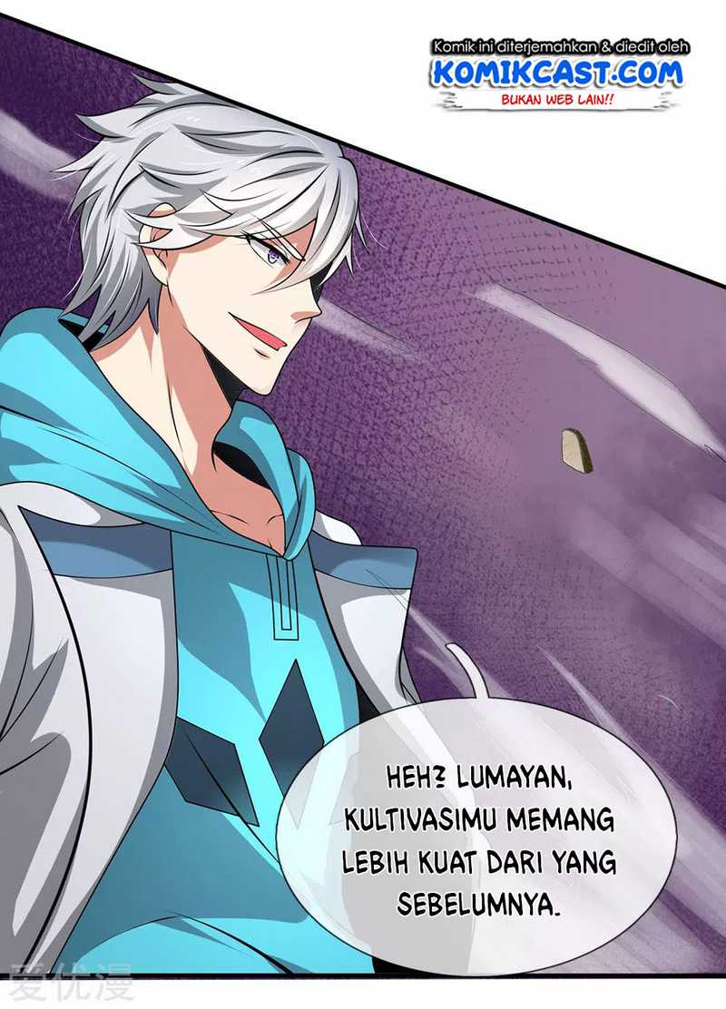 CITY Chapter 74 halaman 15
