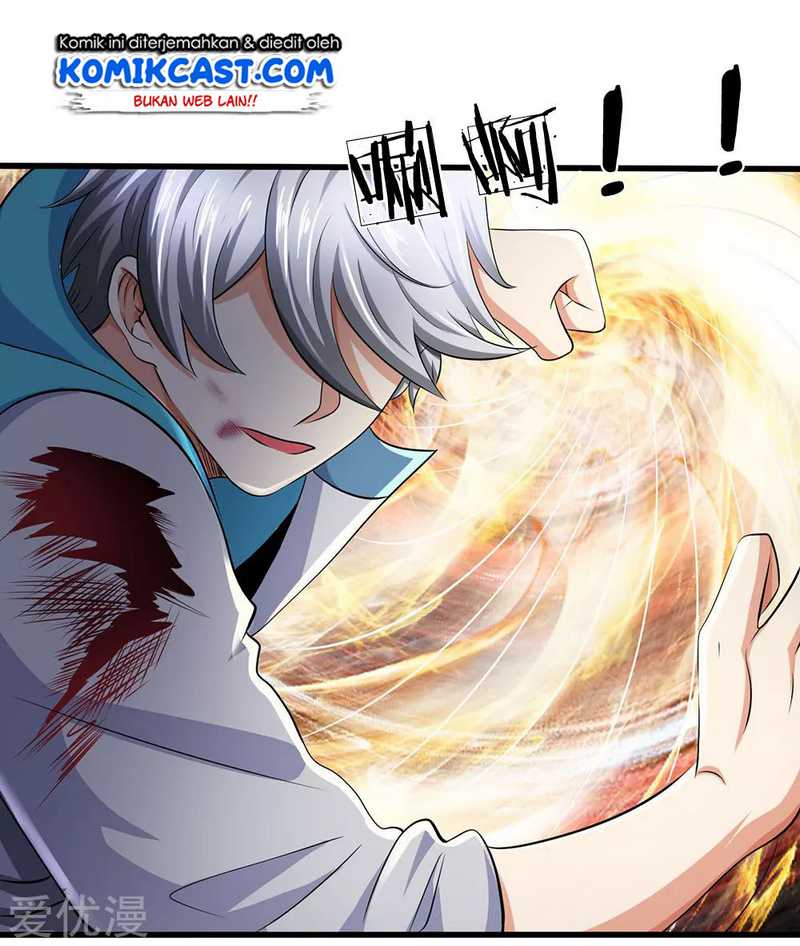 CITY Chapter 75 halaman 16